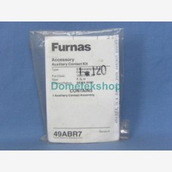 Furnas 49ABR7 Series A